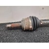 Recambio de transmision delantera derecha para kia rio 1.6 ex2 referencia OEM IAM   
