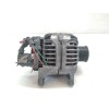 Recambio de alternador para iveco eurocargo tector chasis  (modelo 120 e 18) tráfico urbano referencia OEM IAM 0124555005  BOSCH