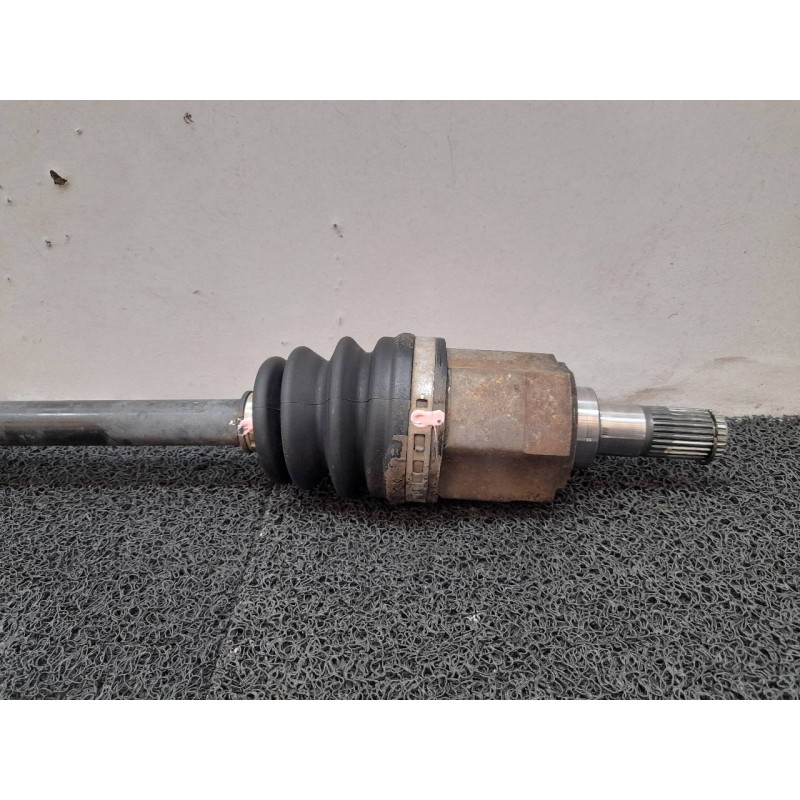 Recambio de transmision delantera derecha para kia rio 1.6 ex2 referencia OEM IAM 3