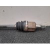 Recambio de transmision delantera derecha para kia rio 1.6 ex2 referencia OEM IAM   