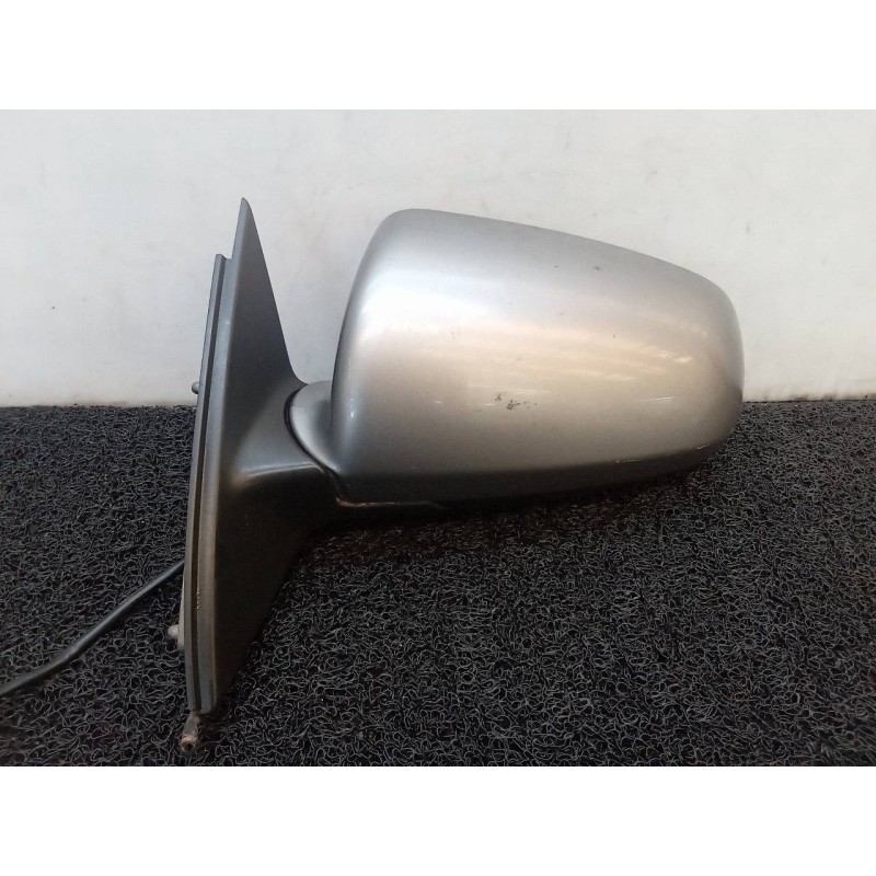 Recambio de retrovisor izquierdo para audi a4 berlina (8e) 1.9 tdi (96kw) referencia OEM IAM - Gris 3
