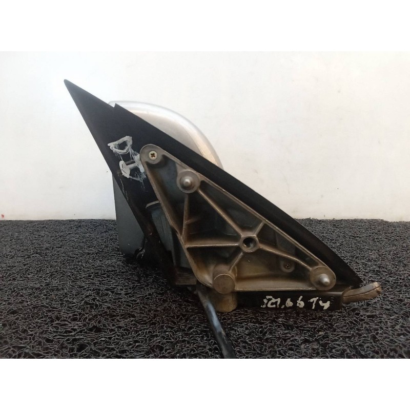 Recambio de retrovisor izquierdo para audi a4 berlina (8e) 1.9 tdi (96kw) referencia OEM IAM - Gris 4