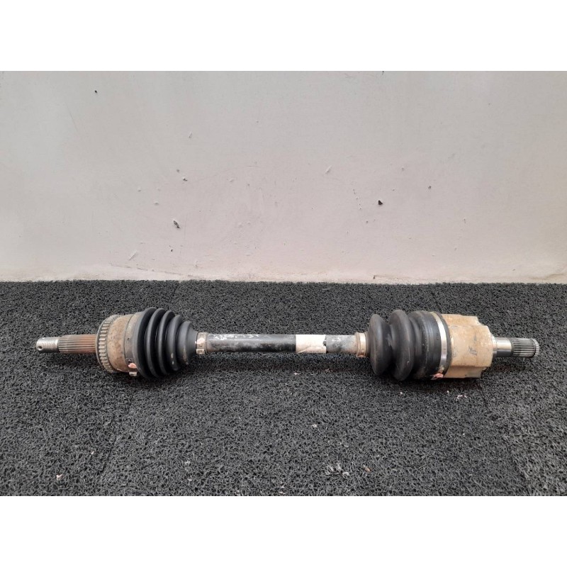 Recambio de transmision delantera izquierda para kia rio 1.6 ex2 referencia OEM IAM   