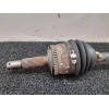 Recambio de transmision delantera izquierda para kia rio 1.6 ex2 referencia OEM IAM   