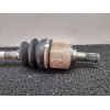 Recambio de transmision delantera izquierda para kia rio 1.6 ex2 referencia OEM IAM   