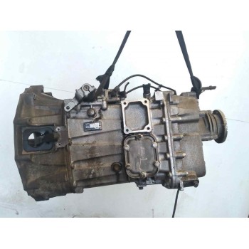 CAJA CAMBIOS 2870908E01 8869485 8238186