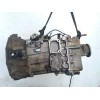 Recambio de caja cambios para iveco eurocargo tector chasis  (modelo 120 e 18) tráfico urbano referencia OEM IAM 2870908E01 8869