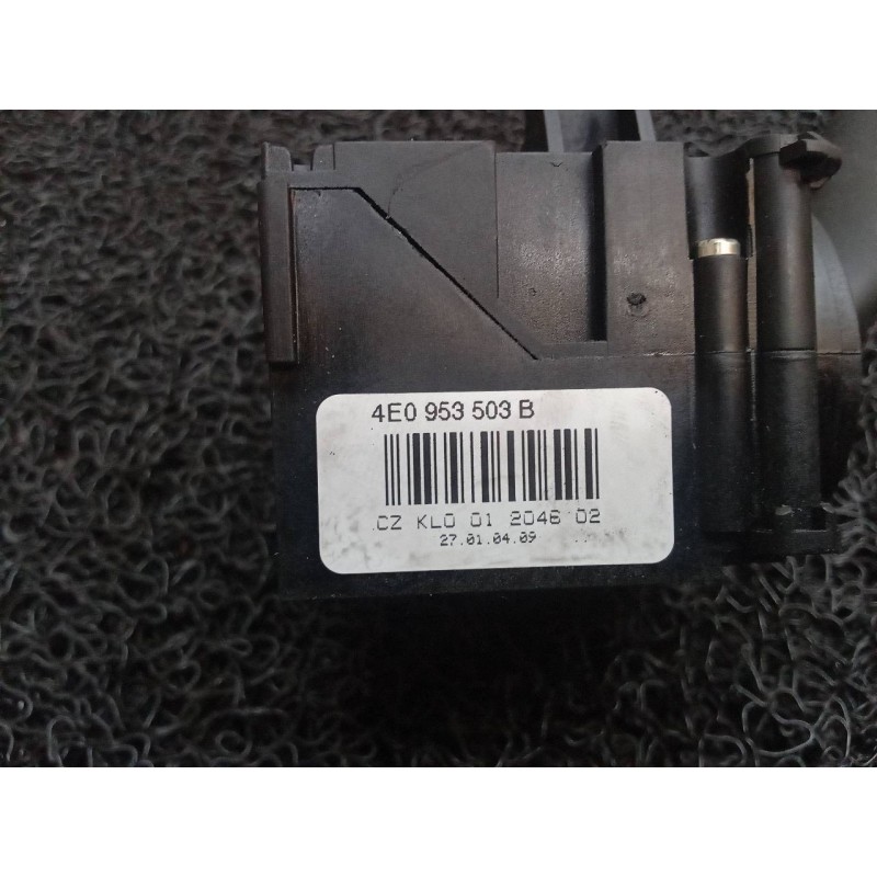 Recambio de mando limpia para audi a4 berlina (8e) 1.9 tdi (96kw) referencia OEM IAM 4E0953503B - Gris 3