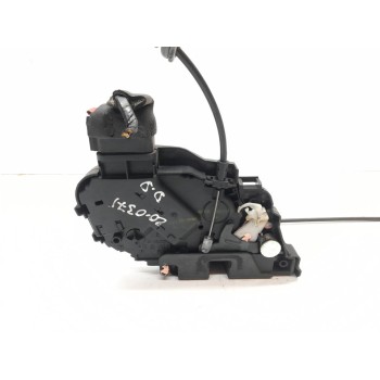 CERRADURA PUERTA DELANTERA DERECHA 30753664 