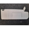 Recambio de parasol derecho para volkswagen lupo (6x1/6e1) conceptline referencia OEM IAM   