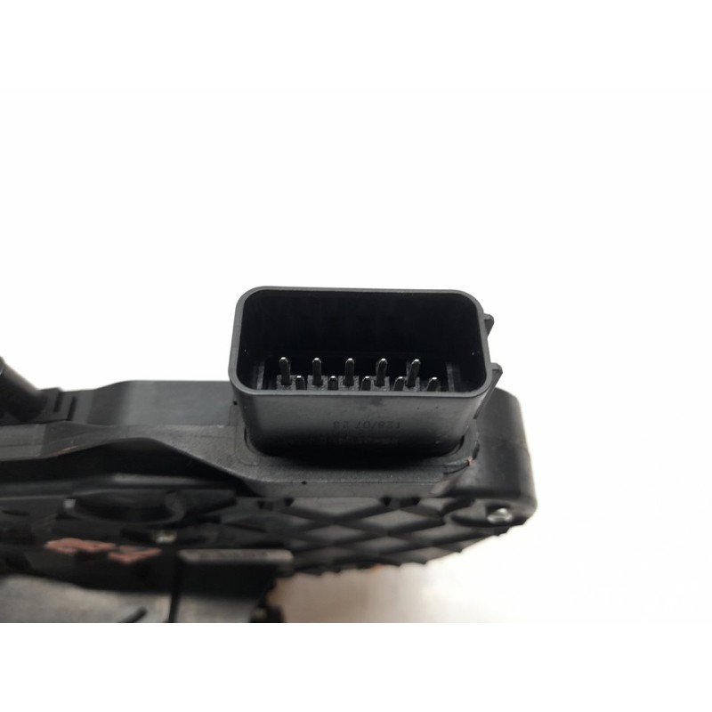 Recambio de cerradura puerta delantera derecha para volvo c30 2.0 d momentum referencia OEM IAM 30753664 2