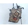 Recambio de caja cambios para iveco eurocargo tector chasis  (modelo 120 e 18) tráfico urbano referencia OEM IAM 2870908E01 8869