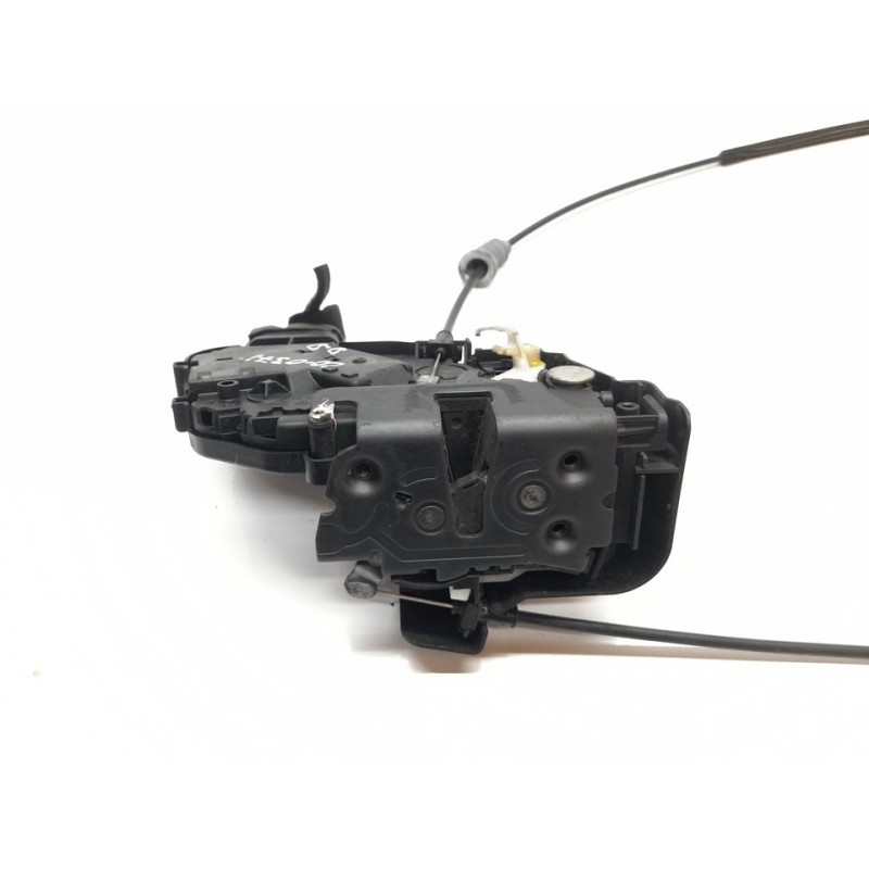 Recambio de cerradura puerta delantera derecha para volvo c30 2.0 d momentum referencia OEM IAM 30753664 3