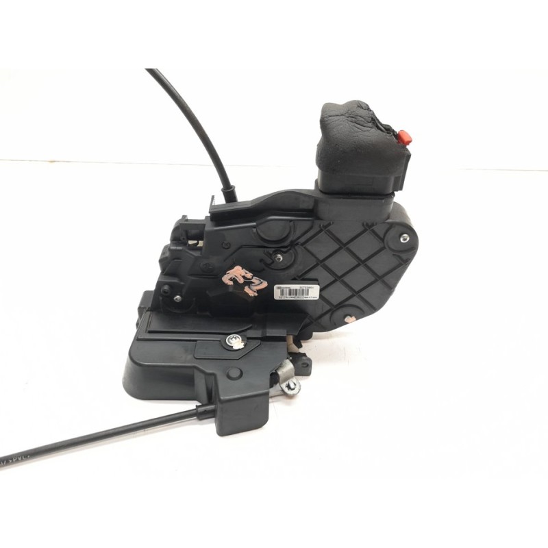 Recambio de cerradura puerta delantera derecha para volvo c30 2.0 d momentum referencia OEM IAM 30753664 4