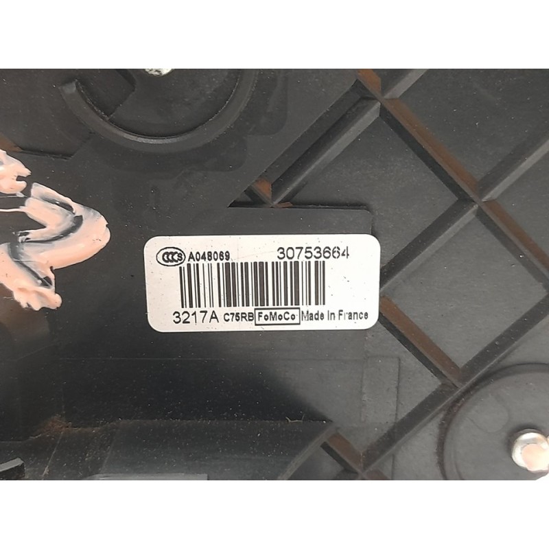 Recambio de cerradura puerta delantera derecha para volvo c30 2.0 d momentum referencia OEM IAM 30753664 5