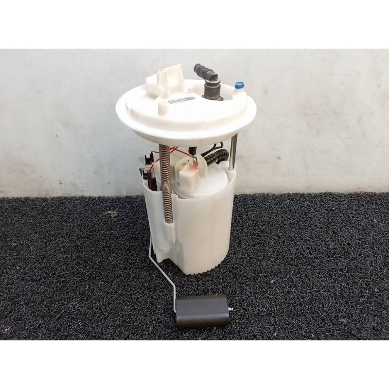 Recambio de aforador para fiat punto (evo) (199) dynamic referencia OEM IAM 0580200098 81868774 