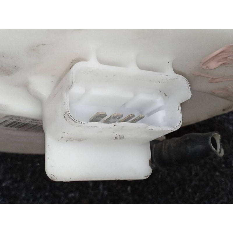Recambio de aforador para fiat punto (evo) (199) dynamic referencia OEM IAM 0580200098 81868774 - Negro 2