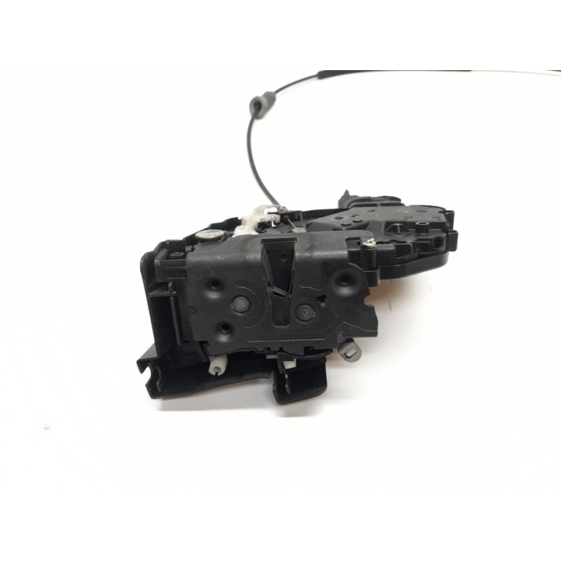 Recambio de cerradura puerta delantera izquierda para volvo c30 2.0 d momentum referencia OEM IAM 30753658 2
