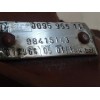 Recambio de caja direccion para iveco eurocargo tector chasis  (modelo 120 e 18) tráfico urbano referencia OEM IAM 809595511 984