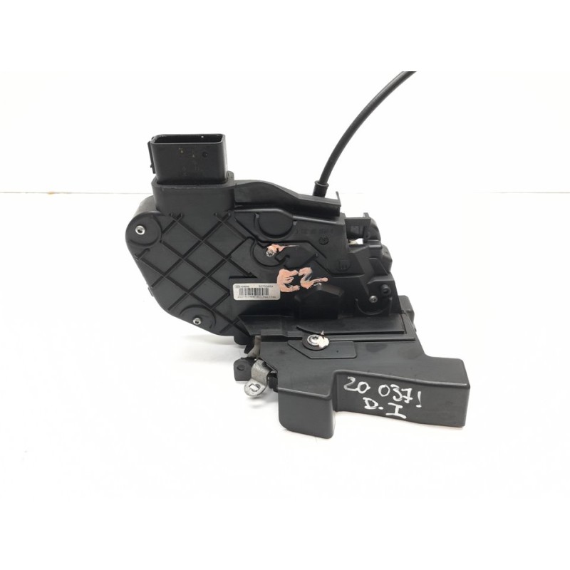 Recambio de cerradura puerta delantera izquierda para volvo c30 2.0 d momentum referencia OEM IAM 30753658 3