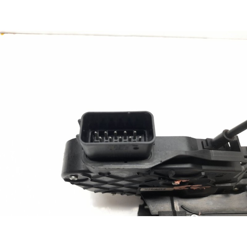 Recambio de cerradura puerta delantera izquierda para volvo c30 2.0 d momentum referencia OEM IAM 30753658 4