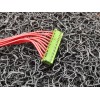 Recambio de mando luces para renault clio iii confort dynamique referencia OEM IAM 88102001146 0096062665 DELPHI