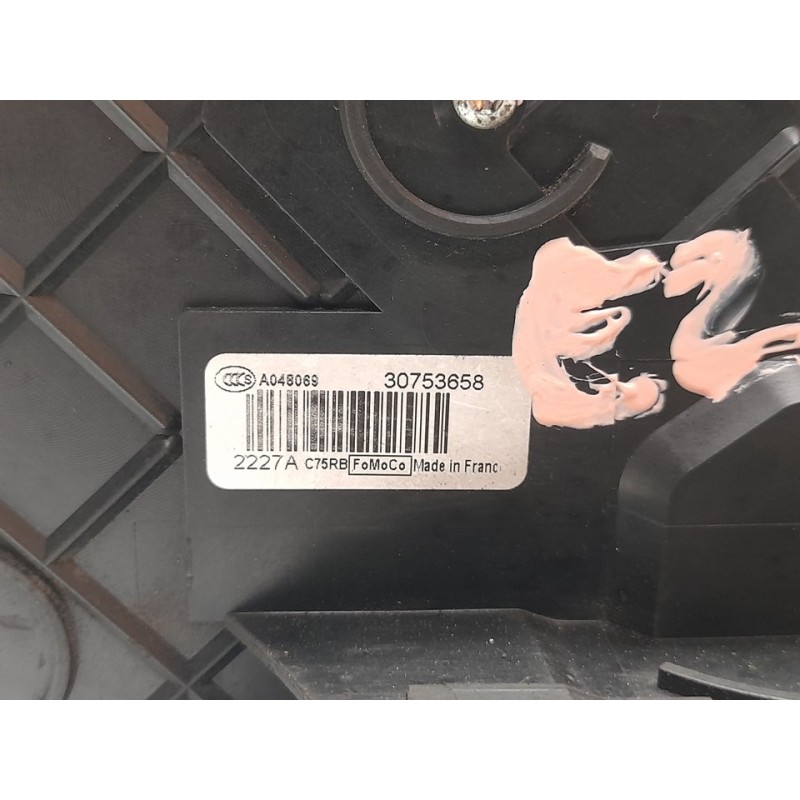 Recambio de cerradura puerta delantera izquierda para volvo c30 2.0 d momentum referencia OEM IAM 30753658 5