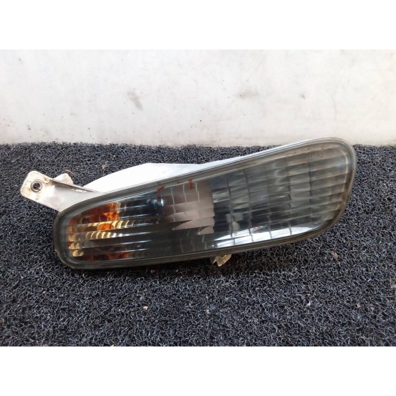 Recambio de piloto delantero izquierdo para fiat punto (evo) (199) dynamic referencia OEM IAM 51858823  