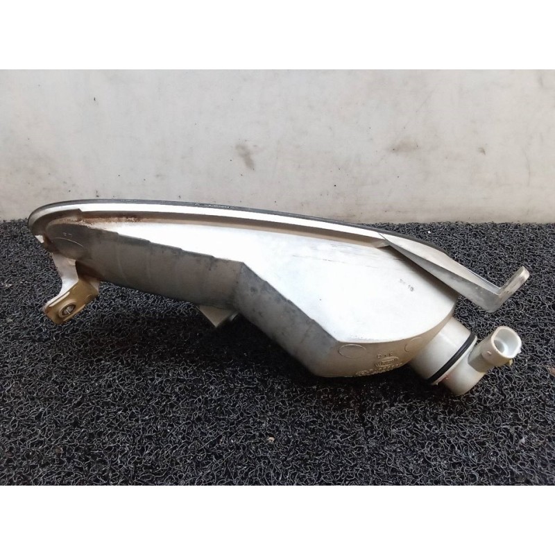 Recambio de piloto delantero izquierdo para fiat punto (evo) (199) dynamic referencia OEM IAM 51858823 - Negro 2