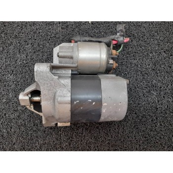 MOTOR ARRANQUE 8200369521 9E63306RSB VALEO