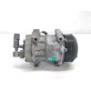 Recambio de compresor aire acondicionado para iveco eurocargo tector chasis  (modelo 120 e 18) tráfico urbano referencia OEM IAM