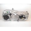 Recambio de elevalunas delantero derecho para volvo c30 2.0 d momentum referencia OEM IAM 30798106AB 5WK48974E 