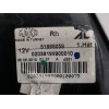 Recambio de piloto trasero derecho para fiat punto (evo) (199) dynamic referencia OEM IAM 51888059  
