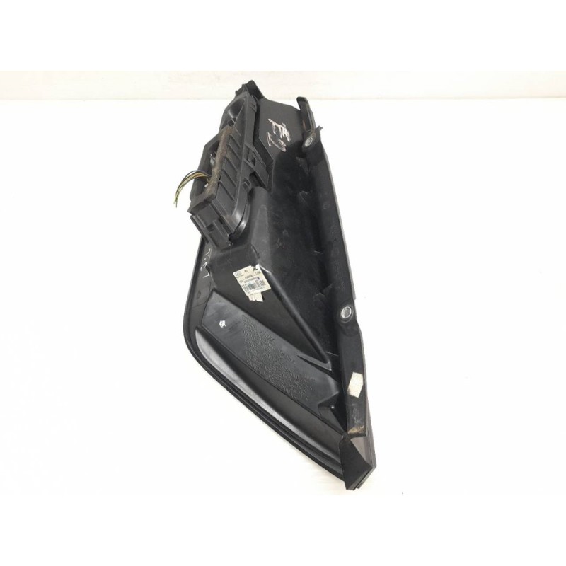 Recambio de piloto trasero derecho para fiat punto (evo) (199) dynamic referencia OEM IAM 51888059 - Negro 3