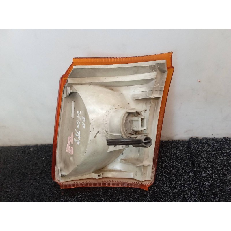 Recambio de piloto delantero derecho para ford transit, caja cerr. corto 95 ft 80 2.5 referencia OEM IAM - Blanco 2