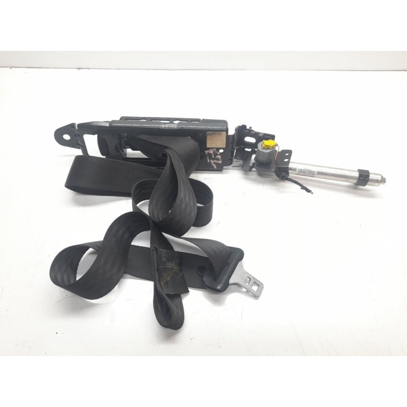 Recambio de cinturon seguridad delantero derecho para volvo c30 2.0 d momentum referencia OEM IAM   