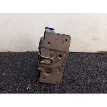 CERRADURA PUERTA DELANTERA DERECHA 51858832 