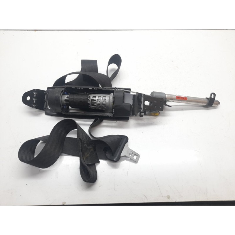 Recambio de cinturon seguridad delantero derecho para volvo c30 2.0 d momentum referencia OEM IAM 2