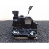 Recambio de cerradura puerta delantera derecha para fiat punto (evo) (199) dynamic referencia OEM IAM 51858832  