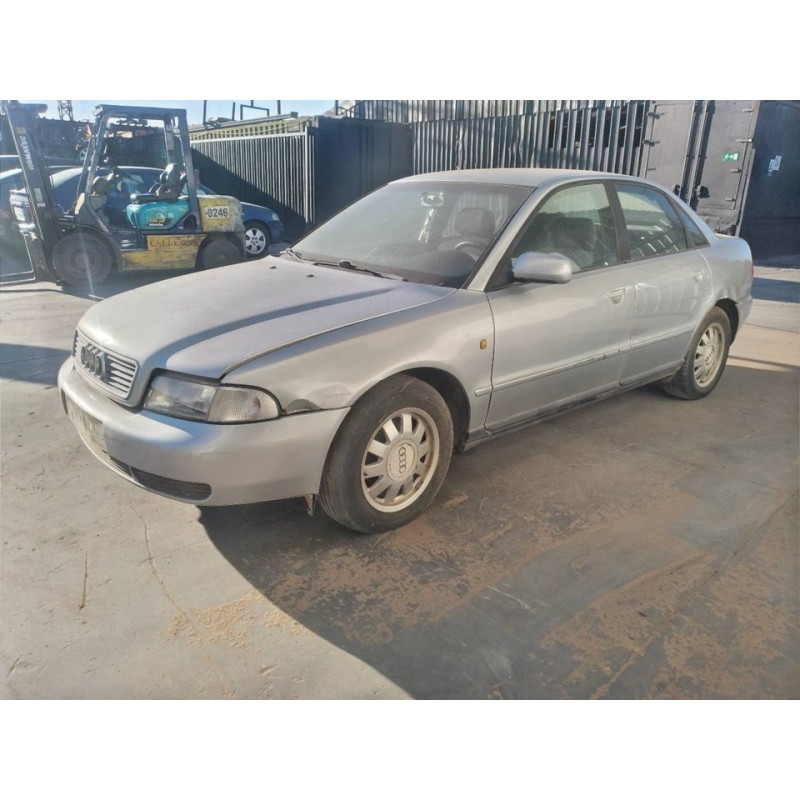 audi a4 berlina (b5) del año 1998