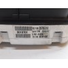 Recambio de cuadro instrumentos para volvo c30 2.0 d momentum referencia OEM IAM 30765310 36000197 69199420T