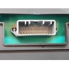 Recambio de cuadro instrumentos para renault clio iii confort dynamique referencia OEM IAM 8200316824G VISTEON 