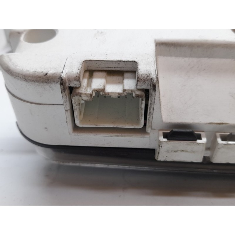 Recambio de cuadro instrumentos para volvo c30 2.0 d momentum referencia OEM IAM 30765310 36000197 69199420T 4