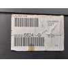 Recambio de cuadro instrumentos para renault clio iii confort dynamique referencia OEM IAM 8200316824G VISTEON 