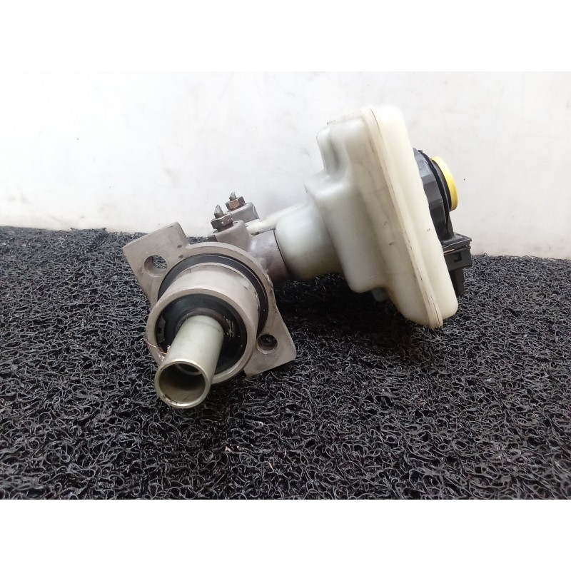Recambio de bomba freno para ford transit, caja cerr. corto 95 ft 80 2.5 referencia OEM IAM 310046  BOSCH - Blanco 3