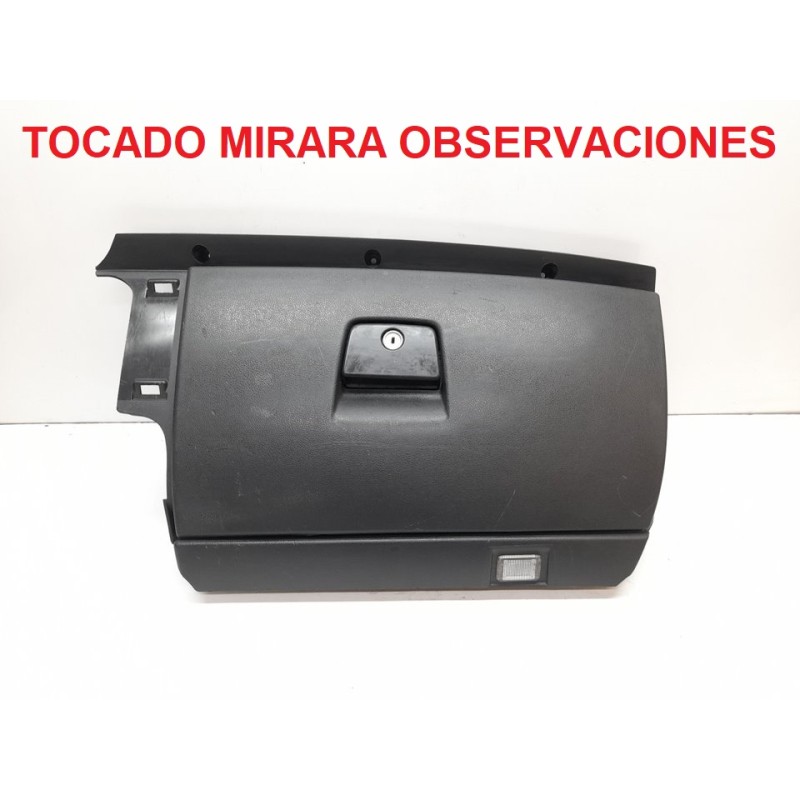 Recambio de guantera para volvo c30 2.0 d momentum referencia OEM IAM   