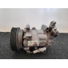 Recambio de compresor aire acondicionado para renault clio iii confort dynamique referencia OEM IAM 8200357173B 0076404662 SANDE