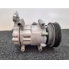 Recambio de compresor aire acondicionado para renault clio iii confort dynamique referencia OEM IAM 8200357173B 0076404662 SANDE