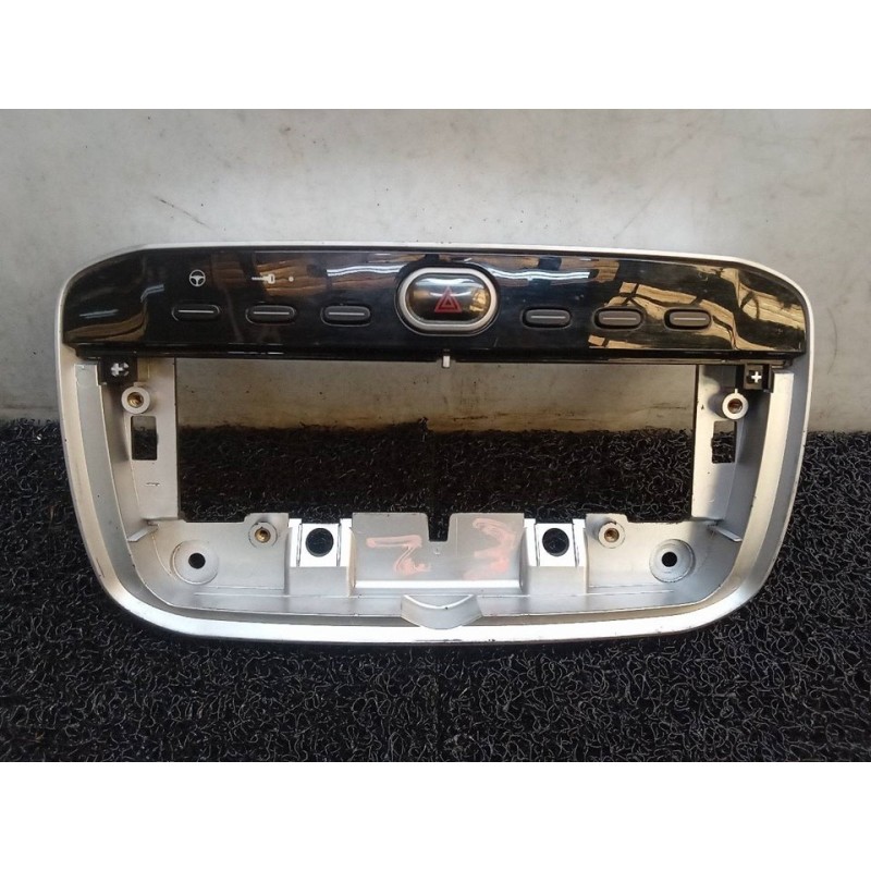 Recambio de warning para fiat punto (evo) (199) dynamic referencia OEM IAM 7435506939 61139700 