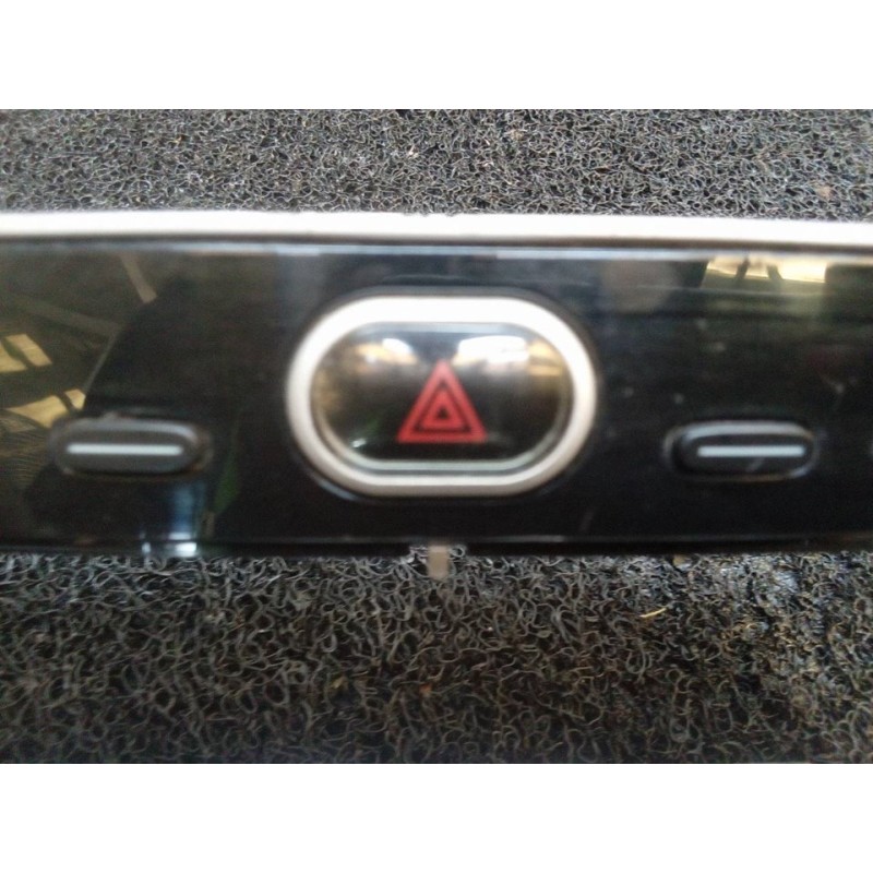 Recambio de warning para fiat punto (evo) (199) dynamic referencia OEM IAM 7435506939 61139700 - Negro 2